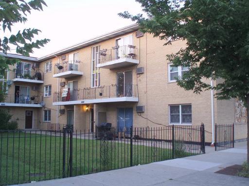 3900 W 63rd St. #3, Chicago, IL 60629