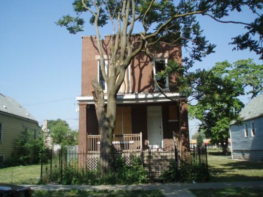 6822 S Justine St., Chicago, IL 60636