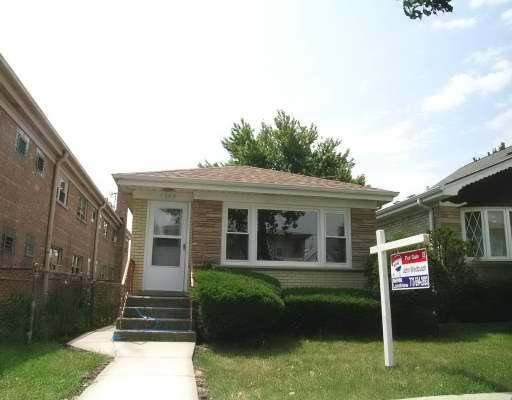 6049 W Montrose Ave., Chicago, IL 60634