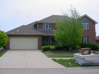 16437 S Grant Ave., Orland Park, IL 60467