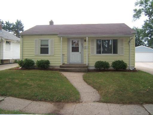 2712 Lawndale Ave., Rockford, IL 61101