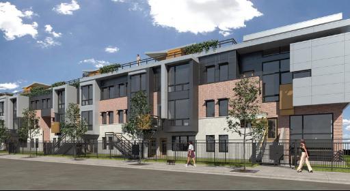 2224 W Madison St. #302, Chicago, IL 60612