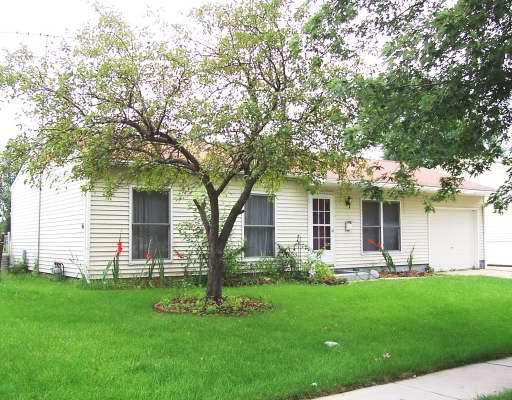 [Address Hidden by Seller], Romeoville, IL 60446