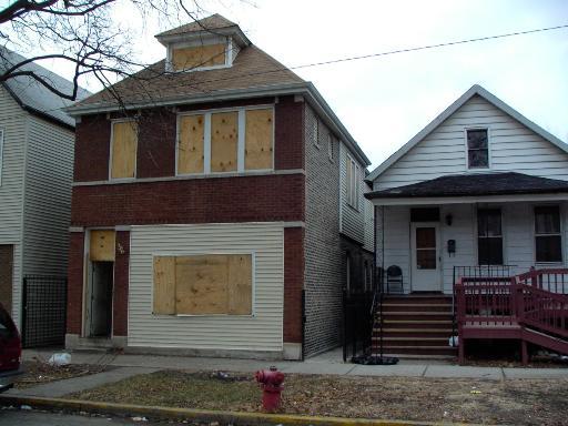 8227 S Coles Ave., Chicago, IL 60617