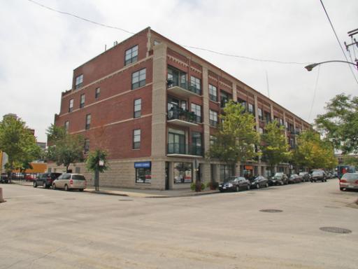 841 W Monroe St. #2A, Chicago, IL 60607