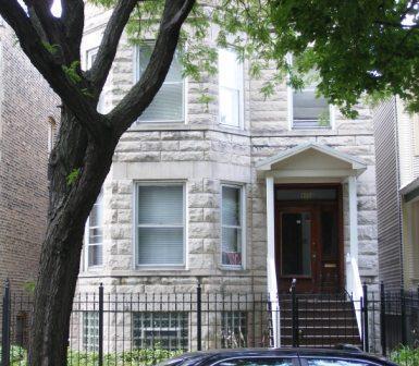 4008 N Hermitage Ave., Chicago, IL 60613