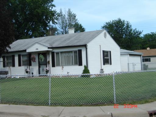 126 Madonna, Joliet, IL 60436