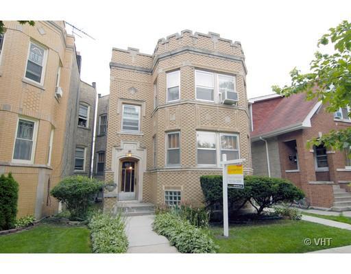 6037 N Fairfield Ave., Chicago, IL 60659