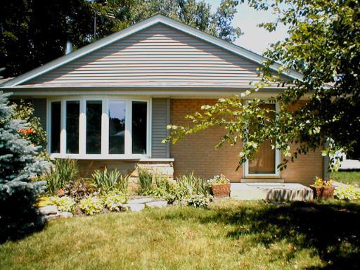 8412 W Crain St., Niles, IL 60714