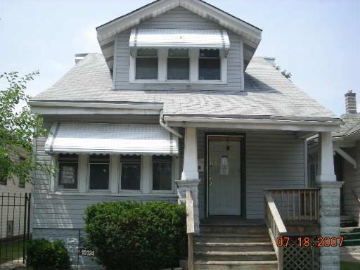10124 S State St., Chicago, IL 60628