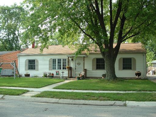 4 Bristol Ave., Romeoville, IL 60446
