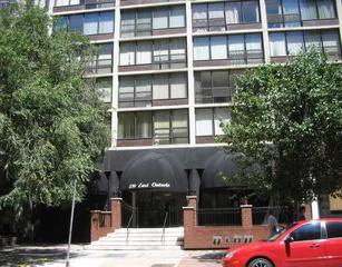 230 E Ontario St. #404, Chicago, IL 60611