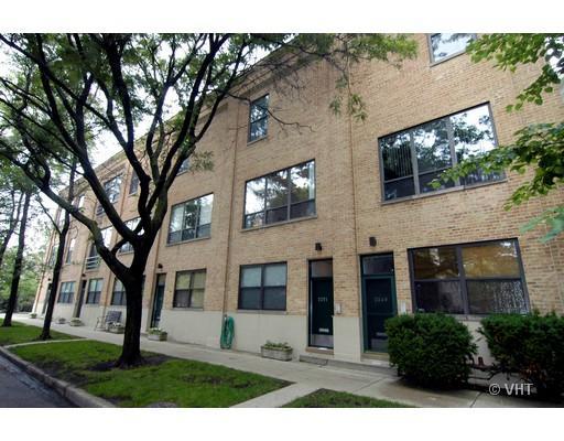 2251 N Wayne #A3, Chicago, IL 60614