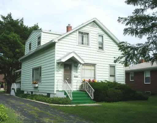 1520 Nicholson St., Joliet, IL 60435