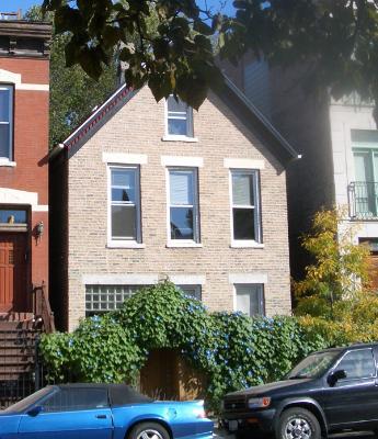 1941 N Oakley, Chicago, IL 60647