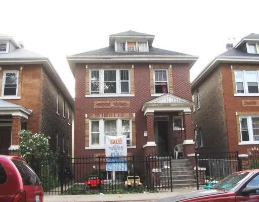 [Address Hidden by Seller], Chicago, IL 60609