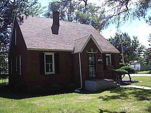 1396 S 4th Ave., Kankakee, IL 60901