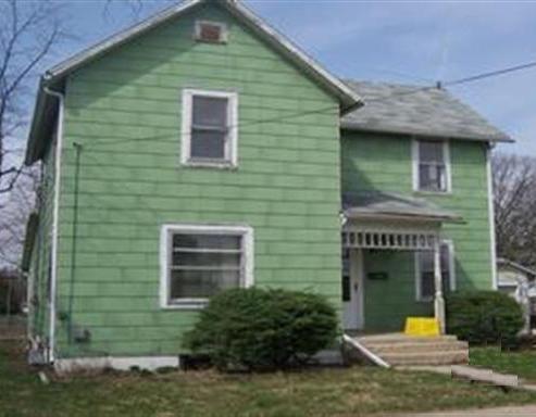 209 S Congress Ave., Polo, IL 61064