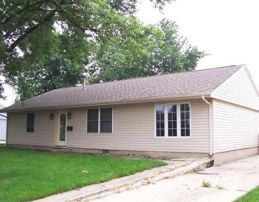 781 Farragut Ave., Romeoville, IL 60446