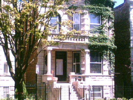 3910 W Monroe St., Chicago, IL 60624