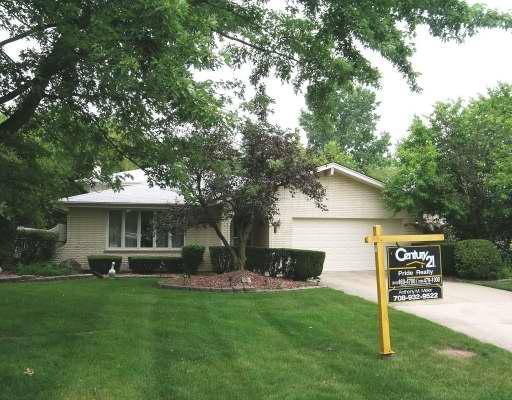 12318 Partridge Ln., Orland Park, IL 60467