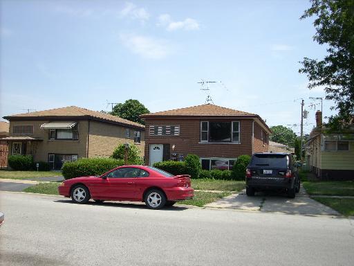 409 S Buffalo Ave., Calumet City, IL 60409