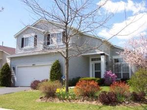 7437 Inglenook Ln., Gurnee, IL 60031
