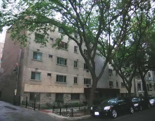 2629 N Hampden Ct. #502, Chicago, IL 60614