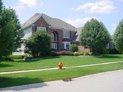 4511 Sunningdale Dr., Naperville, IL 60564