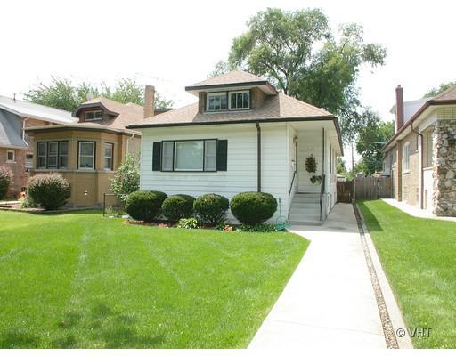2132 N Nordica Ave., Chicago, IL 60707