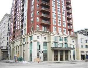 1101 S State St. #1502, Chicago, IL 60605