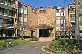 250 W Parliament Pl. #203, Mount Prospect, IL 60056