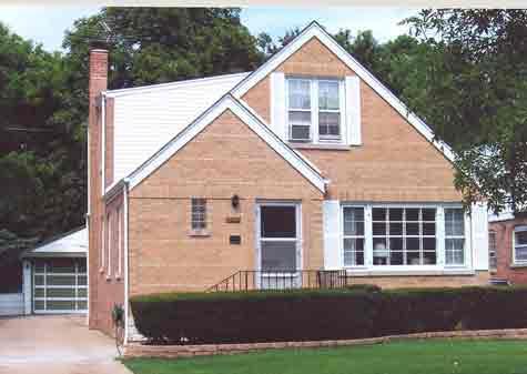 [Address Hidden by Seller], Chicago, IL 60631