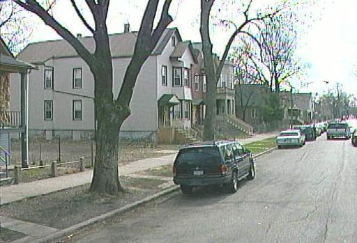 5347 S Justine St., Chicago, IL 60609