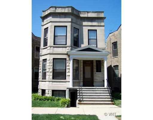 2440 N Mozart St., Chicago, IL 60647