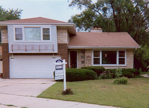 9115 East Prairie Rd., Evanston, IL 60203