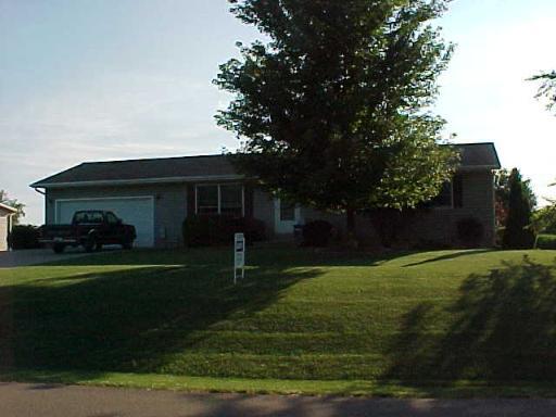 312 N St. Paul St., Mark, IL 61340