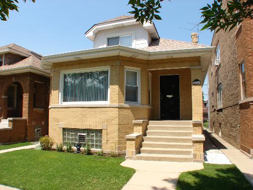5522 W Berenice St., Chicago, IL 60641