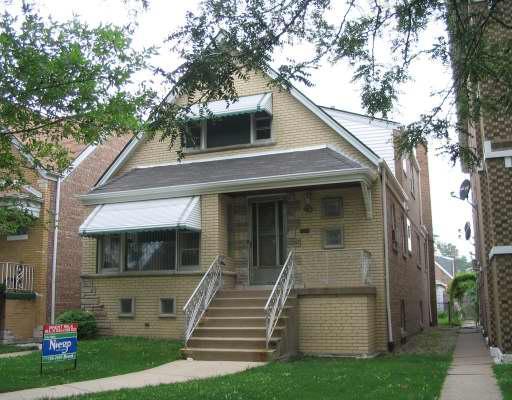 4736 S Tripp Ave., Chicago, IL 60632