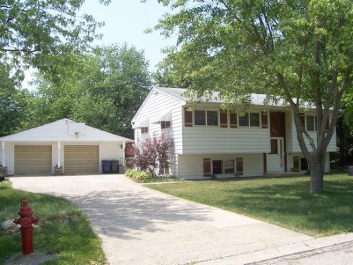 312 E Orange St., Yorkville, IL 60560