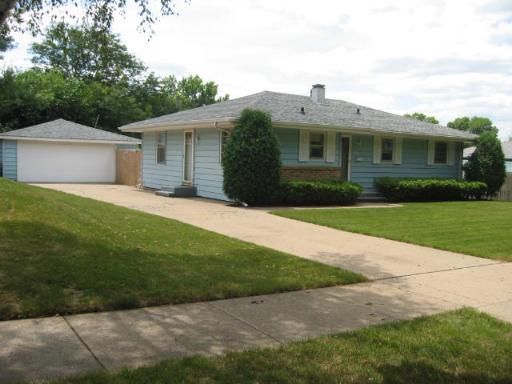 2808 Karen Dr., Rockford, IL 61101