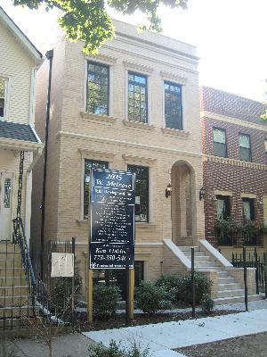 2035 W Melrose St., Chicago, IL 60618