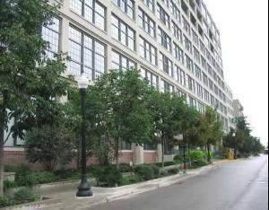 900 N Kingsbury #1161, Chicago, IL 60610
