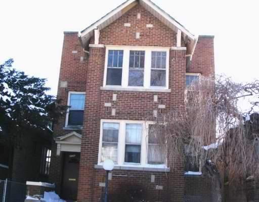 8033 S Aberdeen St., Chicago, IL 60620
