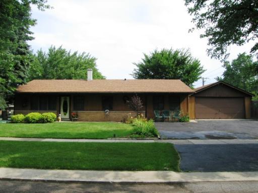 2003 219th St., Sauk Village, IL 60411