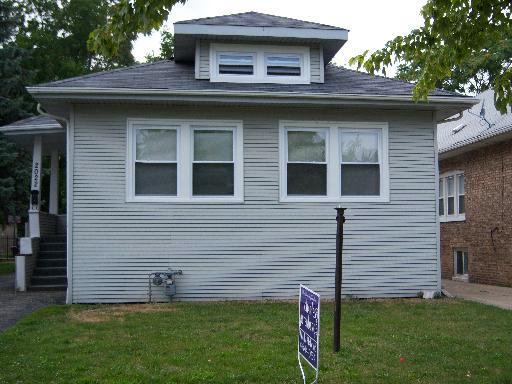 [Address Hidden by Seller], Maywood, IL 60153