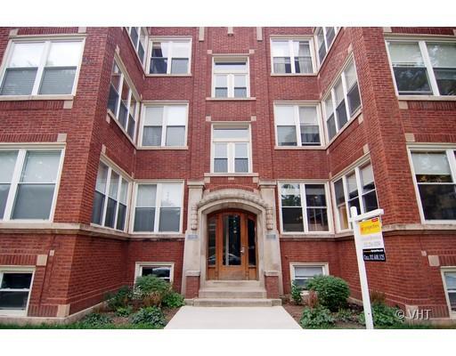 3053 W Eastwood Ave. #1W, Chicago, IL 60625