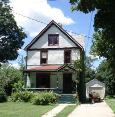 [Address Hidden by Seller], Freeport, IL 61032
