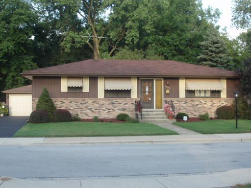 1233 Price Ave., Calumet City, IL 60409