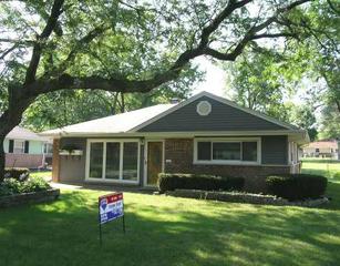 313 Sauganash St., Park Forest, IL 60466